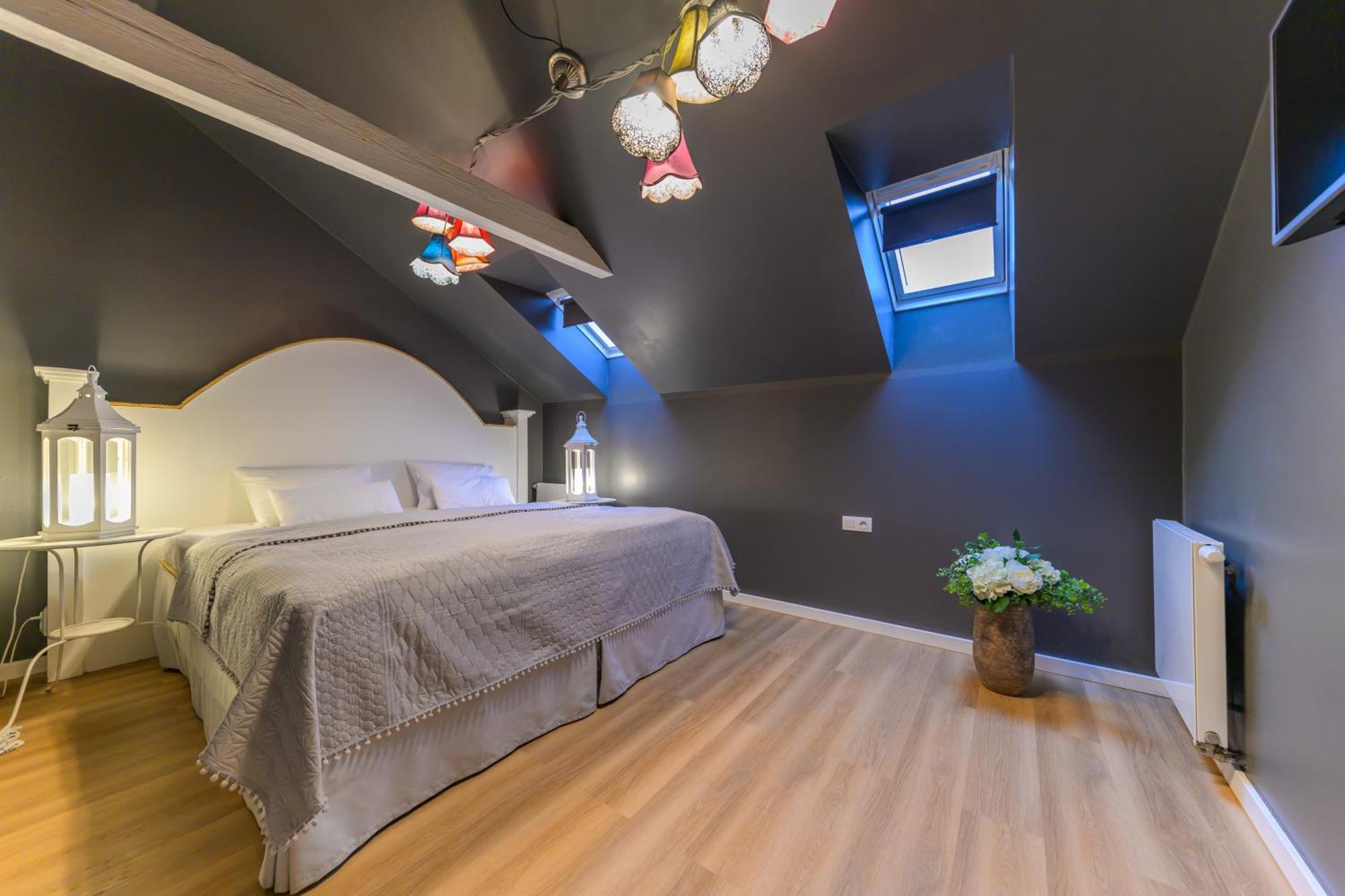 Aparthotel Royal Praha