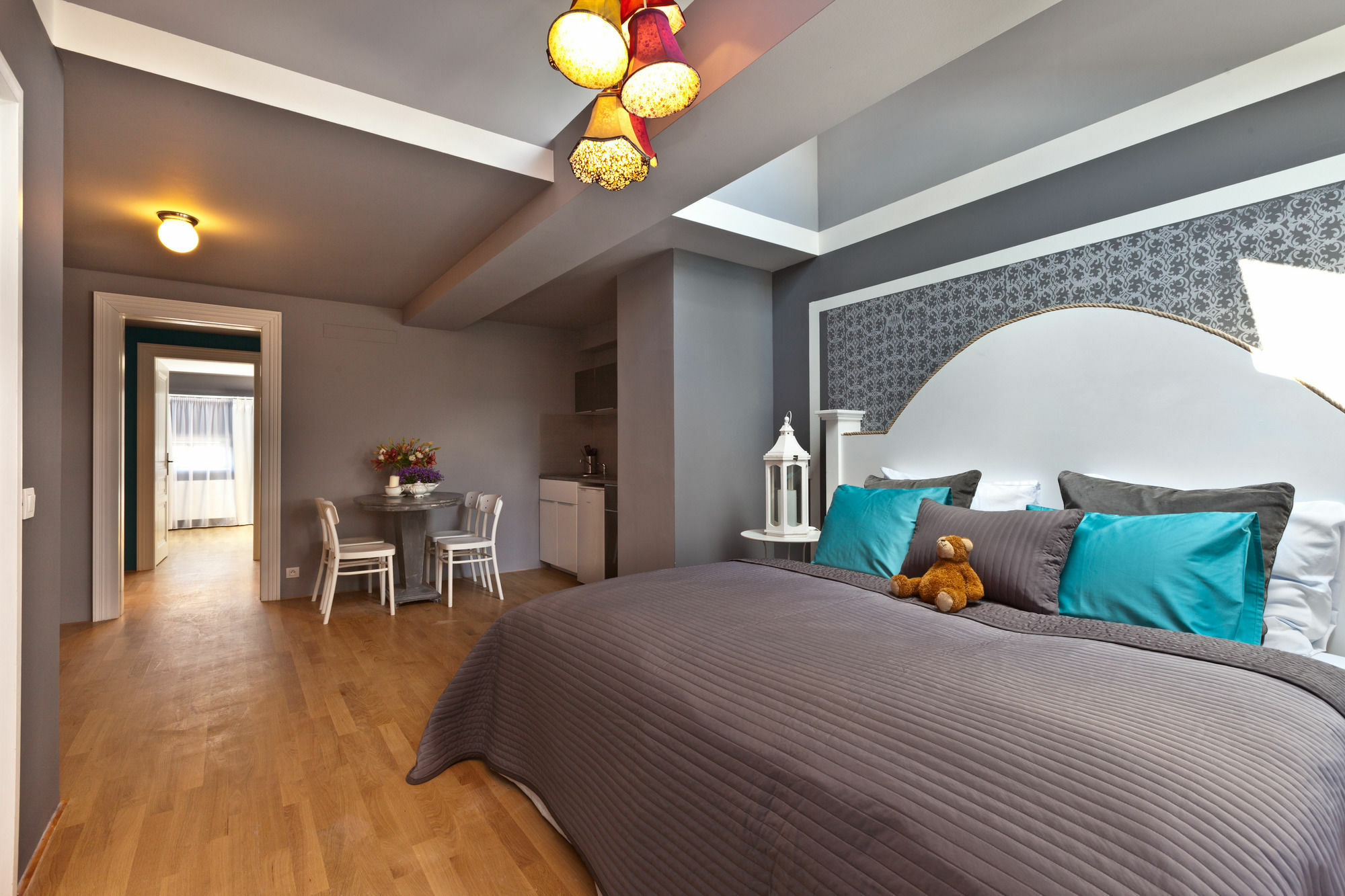 Royal Aparthotel Praha