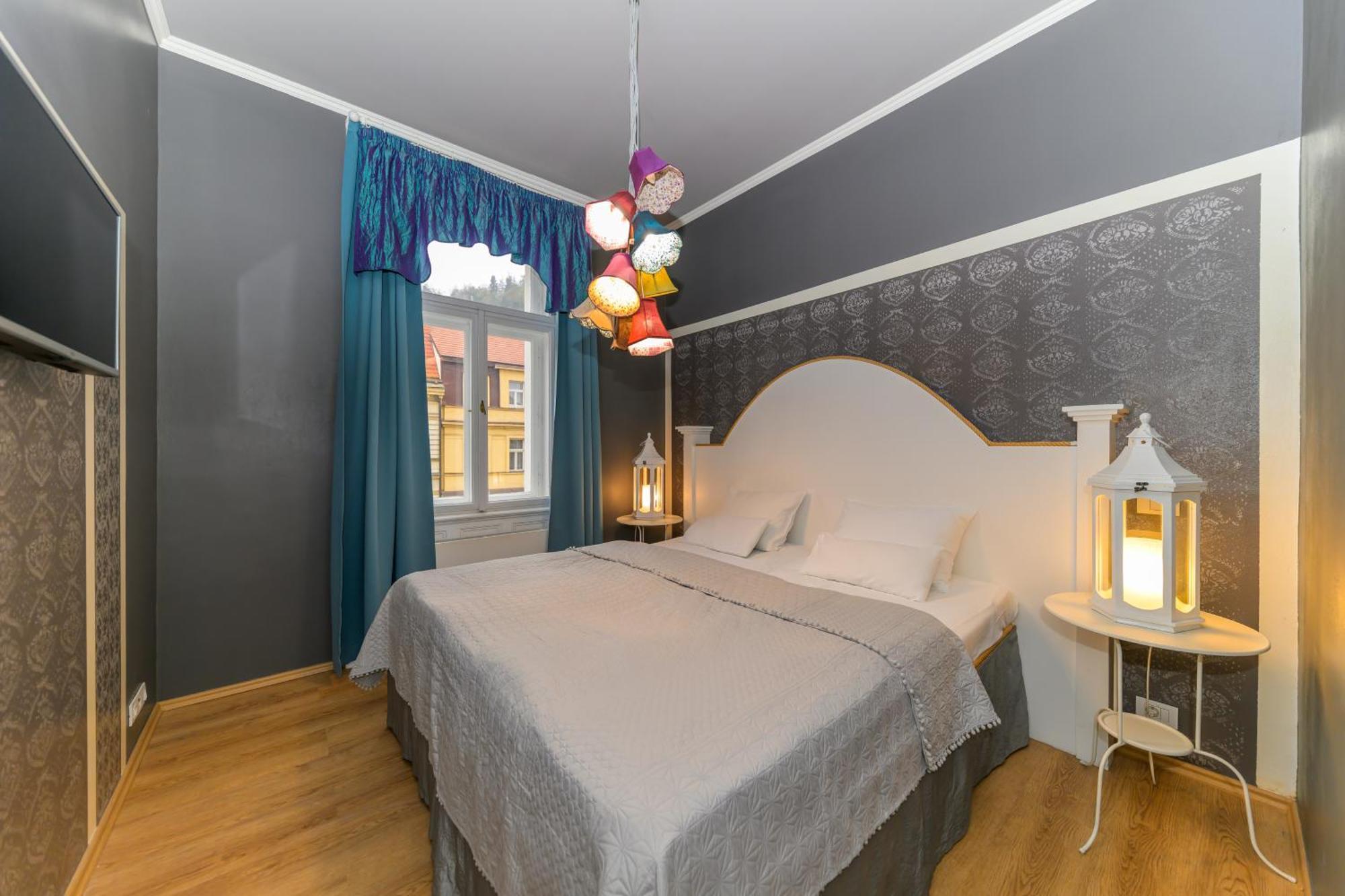 Royal 4* Praga