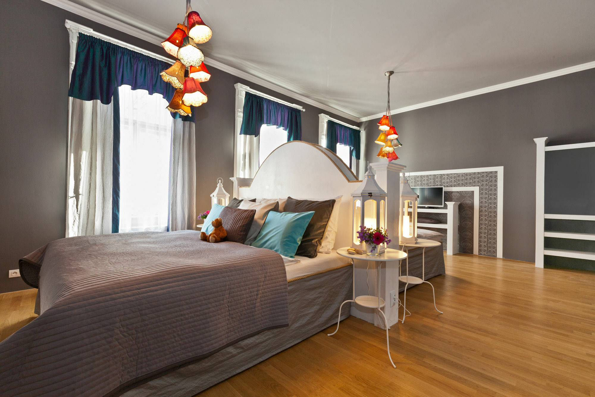 Aparthotel Royal Prag